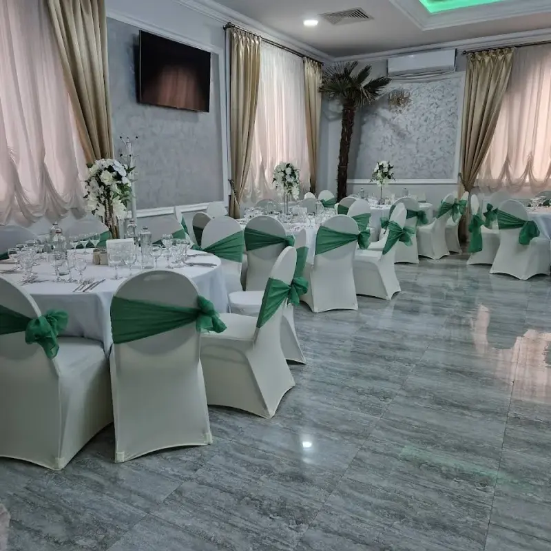 Restaurant nuntă Botoșani – Ballroom Rares